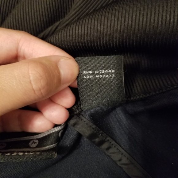 Marmot Women Rain Hooded Jacket Black Light Winter/Fall Coat - Picture 7 of 12